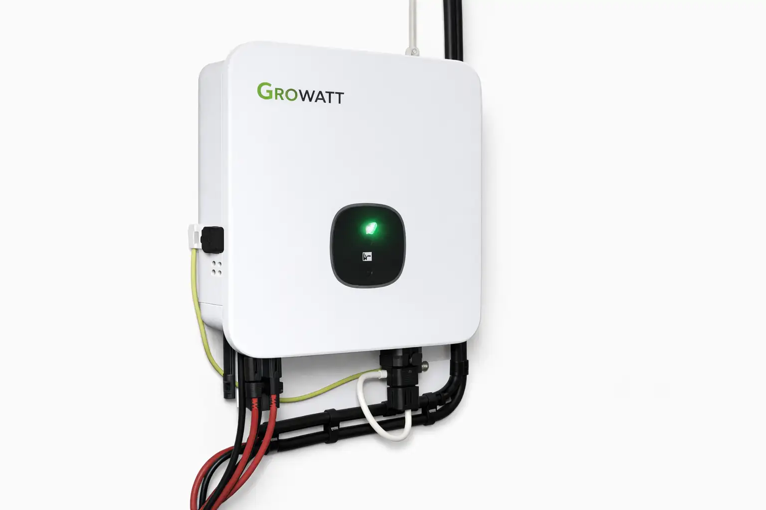 Growatt Inverter By worthing solar and battewry installers
